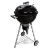 Jamestown Holzkohle-Kugelgrill Dexter XL Ø 54 Cm -Geschäft Für Grillzubehör Für Die Küche Zu Hause 4048124816639 S 01