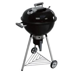Jamestown Holzkohle-Kugelgrill Dexter XL Ø 54 Cm