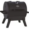 Jamestown Holzkohle-Standgrill Ryder
