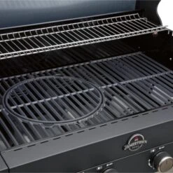 Jamestown 4-Brenner Gasgrill Maddox 7 Jamestown 4-Brenner Gasgrill Maddox -Geschäft Für Grillzubehör Für Die Küche Zu Hause 4048126602513 CU 01