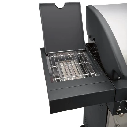 Jamestown 4-Brenner Gasgrill Maddox Jamestown 4-Brenner Gasgrill Maddox -Geschäft Für Grillzubehör Für Die Küche Zu Hause 4048126602513 CU 02