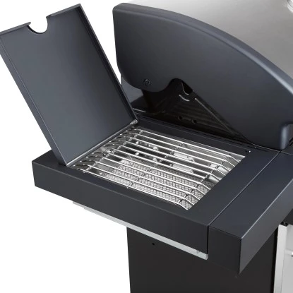 Jamestown 4-Brenner Gasgrill Maddox Jamestown 4-Brenner Gasgrill Maddox -Geschäft Für Grillzubehör Für Die Küche Zu Hause 4048126602513 CU 05