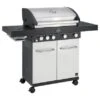 Jamestown 4-Brenner Gasgrill Maddox -Geschäft Für Grillzubehör Für Die Küche Zu Hause 4048126602513 S 01
