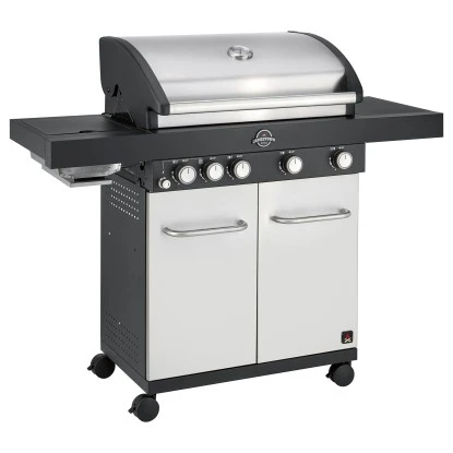 Jamestown 4-Brenner Gasgrill Maddox Jamestown 4-Brenner Gasgrill Maddox -Geschäft Für Grillzubehör Für Die Küche Zu Hause 4048126602513 S 01