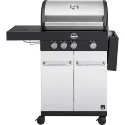 Jamestown 3-Brenner Gasgrill Maddox -Geschäft Für Grillzubehör Für Die Küche Zu Hause 4048126602520 S03 181620