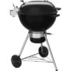 Weber Holzkohlegrill Master-Touch Premium SE E-5775 57 Cm Schwarz -Geschäft Für Grillzubehör Für Die Küche Zu Hause 447352 3994 17401004