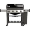Weber Gasgrill Genesis II E-410 GBS Schwarz -Geschäft Für Grillzubehör Für Die Küche Zu Hause 447367 62011179
