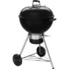 Weber Holzkohlegrill Original Kettle E-5730 Ø 57 Cm Schwarz 2 Weber Holzkohlegrill Original Kettle E-5730 Ø 57 Cm Schwarz -Geschäft Für Grillzubehör Für Die Küche Zu Hause 447401 3994 14201004