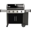 Weber Gasgrill Genesis II E-415 GBS Mit 4 Brennern Schwarz -Geschäft Für Grillzubehör Für Die Küche Zu Hause 447455 62015179