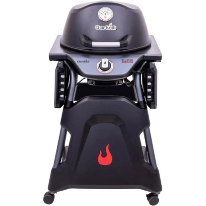 Char-Broil Elektrogrill All-Star 120 B Char-Broil Elektrogrill All-Star 120 B -Geschäft Für Grillzubehör Für Die Küche Zu Hause 451915 2167 1