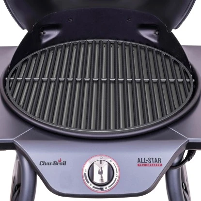 Char-Broil Elektrogrill All-Star 120 B Char-Broil Elektrogrill All-Star 120 B -Geschäft Für Grillzubehör Für Die Küche Zu Hause 451915 2167 10
