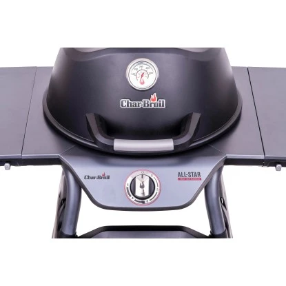 Char-Broil Elektrogrill All-Star 120 B Char-Broil Elektrogrill All-Star 120 B -Geschäft Für Grillzubehör Für Die Küche Zu Hause 451915 2167 13