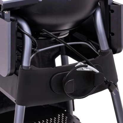 Char-Broil Elektrogrill All-Star 120 B Char-Broil Elektrogrill All-Star 120 B -Geschäft Für Grillzubehör Für Die Küche Zu Hause 451915 2167 16