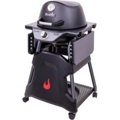 Char-Broil Elektrogrill All-Star 120 B 4 Char-Broil Elektrogrill All-Star 120 B -Geschäft Für Grillzubehör Für Die Küche Zu Hause 451915 2167 3