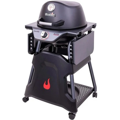 Char-Broil Elektrogrill All-Star 120 B Char-Broil Elektrogrill All-Star 120 B -Geschäft Für Grillzubehör Für Die Küche Zu Hause 451915 2167 3