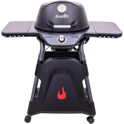 Char-Broil Elektrogrill All-Star 120 B Char-Broil Elektrogrill All-Star 120 B -Geschäft Für Grillzubehör Für Die Küche Zu Hause 451915 2167 4