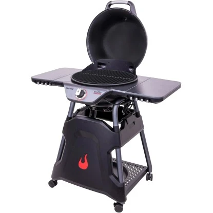 Char-Broil Elektrogrill All-Star 120 B Char-Broil Elektrogrill All-Star 120 B -Geschäft Für Grillzubehör Für Die Küche Zu Hause 451915 2167 7