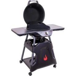 Char-Broil Elektrogrill All-Star 120 B 10 Char-Broil Elektrogrill All-Star 120 B -Geschäft Für Grillzubehör Für Die Küche Zu Hause 451915 2167 9
