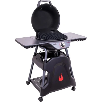 Char-Broil Elektrogrill All-Star 120 B Char-Broil Elektrogrill All-Star 120 B -Geschäft Für Grillzubehör Für Die Küche Zu Hause 451915 2167 9
