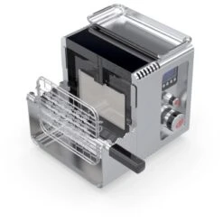 Landmann Gasgrill Landmann 800 Mit Infrarot-Brenner Und Bluetooth-Thermometer -Geschäft Für Grillzubehör Für Die Küche Zu Hause 460300 2790 lm800 4