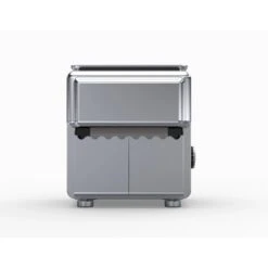 Landmann Gasgrill Landmann 800 Mit Infrarot-Brenner Und Bluetooth-Thermometer -Geschäft Für Grillzubehör Für Die Küche Zu Hause 460300 2790 lm800 9