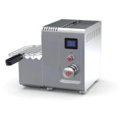 Landmann Gasgrill Landmann 800 Mit Infrarot-Brenner Und Bluetooth-Thermometer -Geschäft Für Grillzubehör Für Die Küche Zu Hause 460300 2790lm800 5