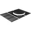 Enders®Switch Grid Grillrost Für Gasgrill Chicago 3 2 Enders®Switch Grid Grillrost Für Gasgrill Chicago 3 -Geschäft Für Grillzubehör Für Die Küche Zu Hause 460640 3795 1
