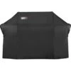 Weber Abdeckhaube Premium Für Summit 600-Serie -Geschäft Für Grillzubehör Für Die Küche Zu Hause 461289 3994 65