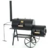 JOE´s BBQ Smoker 16" Wild West 1 JOE´s BBQ Smoker 16" Wild West -Geschäft Für Grillzubehör Für Die Küche Zu Hause 464454 3996 1
