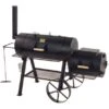 JOE´S BBQ Smoker 16" Longhorn -Geschäft Für Grillzubehör Für Die Küche Zu Hause 464457 3996 1