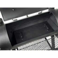 JOE´s BBQ Smoker 16" Reverse Flow -Geschäft Für Grillzubehör Für Die Küche Zu Hause 464458 3996 3
