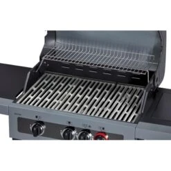 Enders®Gasgrill Boston Black 3 K Turbo 3 Enders®Gasgrill Boston Black 3 K Turbo -Geschäft Für Grillzubehör Für Die Küche Zu Hause 469204 3795 2