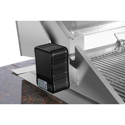 El Fuego Gasgrillküche AY 3000 Built-In ca.147 cm x 130 cm x 68 cm El Fuego Gasgrillküche AY 3000 Built-In Ca.147 Cm X 130 Cm X 68 Cm -Geschäft Für Grillzubehör Für Die Küche Zu Hause 474425 2240 15