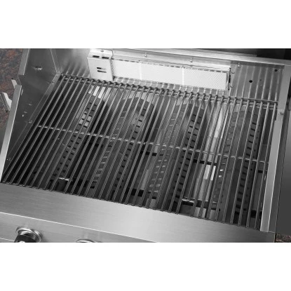 El Fuego Gasgrillküche AY 3000 Built-In ca.147 cm x 130 cm x 68 cm El Fuego Gasgrillküche AY 3000 Built-In Ca.147 Cm X 130 Cm X 68 Cm -Geschäft Für Grillzubehör Für Die Küche Zu Hause 474425 2240 16