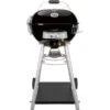 Outdoorchef Gasgrill Leon 570 GSchwarz Ø 54 Cm -Geschäft Für Grillzubehör Für Die Küche Zu Hause 479537 1525 1