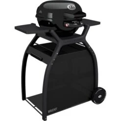 Outdoorchef Elektrogrill Mit Deckel Minichef 420 E SchwarzØ 42 Cm 5 Outdoorchef Elektrogrill Mit Deckel Minichef 420 E SchwarzØ 42 Cm -Geschäft Für Grillzubehör Für Die Küche Zu Hause 479556 1525 1