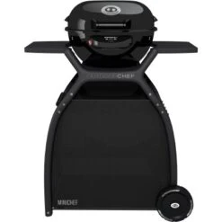 Outdoorchef Elektrogrill Mit Deckel Minichef 420 E SchwarzØ 42 Cm 6 Outdoorchef Elektrogrill Mit Deckel Minichef 420 E SchwarzØ 42 Cm -Geschäft Für Grillzubehör Für Die Küche Zu Hause 479556 1525 3