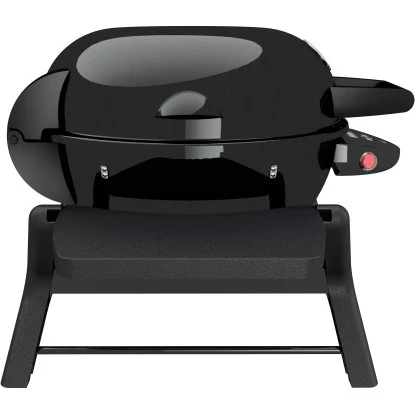 Outdoorchef Elektrogrill mit Deckel Minichef 420 E SchwarzØ 42 cm Outdoorchef Elektrogrill Mit Deckel Minichef 420 E SchwarzØ 42 Cm -Geschäft Für Grillzubehör Für Die Küche Zu Hause 479556 1525 5