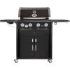 Outdoorchef Australia 425 G Gartengrill Schwarz 1 Outdoorchef Australia 425 G Gartengrill Schwarz -Geschäft Für Grillzubehör Für Die Küche Zu Hause 479569 1525 1