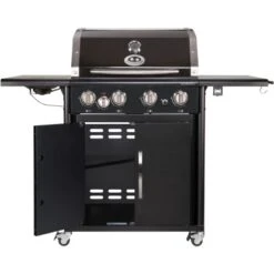 Outdoorchef Australia 425 G Gartengrill Schwarz -Geschäft Für Grillzubehör Für Die Küche Zu Hause 479569 1525 3
