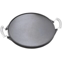 Outdoorchef Grillplatte 420, Ist 2-seitig Aus Gusseisen -Geschäft Für Grillzubehör Für Die Küche Zu Hause 479572 1525 4