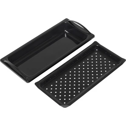 Outdoorchef DGS Kochset, 2-tlg., ist ein Alleskönner unter den DGS Zubehören. Outdoorchef DGS Kochset, 2-tlg., Ist Ein Alleskönner Unter Den DGS Zubehören. -Geschäft Für Grillzubehör Für Die Küche Zu Hause 479624 1525 8