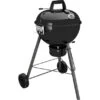 Outdoorchef Holzkohle-Kugelgrill Chelsea 480 C Ø 45 Cm Schwarz -Geschäft Für Grillzubehör Für Die Küche Zu Hause 479678 1525 1