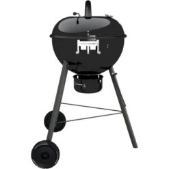 Outdoorchef Holzkohle-Kugelgrill Chelsea 480 C Ø 45 Cm Schwarz -Geschäft Für Grillzubehör Für Die Küche Zu Hause 479678 1525 3