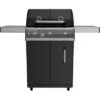 Outdoorchef Gasgrill Dualchef 325 G Schwarz 3 Brenner Mit Seitenkochstelle 1 Outdoorchef Gasgrill Dualchef 325 G Schwarz 3 Brenner Mit Seitenkochstelle -Geschäft Für Grillzubehör Für Die Küche Zu Hause 479684 1525 1