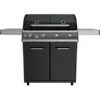 Outdoorchef Gasgrill Dualchef 425 G Schwarz 4 Brenner Mit Seitenkochstelle 1 Outdoorchef Gasgrill Dualchef 425 G Schwarz 4 Brenner Mit Seitenkochstelle -Geschäft Für Grillzubehör Für Die Küche Zu Hause 479688 1525 1