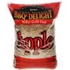 BBQr´s Delight Apfel Pellets -Geschäft Für Grillzubehör Für Die Küche Zu Hause 483795 3996 BD5015 1