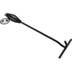 Petromax Deckelheber Für Petromax Feuertopf FTDH Stahl Schwarz