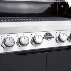 Jamestown 4-Brenner Gasgrill Knox 9 Jamestown 4-Brenner Gasgrill Knox -Geschäft Für Grillzubehör Für Die Küche Zu Hause 5248067 CU05 140720