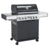 Jamestown 4-Brenner Gasgrill Knox -Geschäft Für Grillzubehör Für Die Küche Zu Hause 5248067 S01 140720